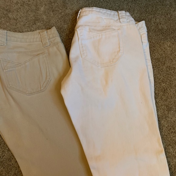 2 pants - Picture 2 of 2